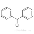 Benzeno, 1,1 &#39;- (clorometileno) bis CAS 90-99-3